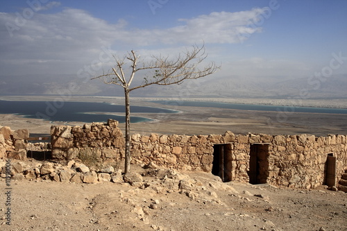 Masada photo