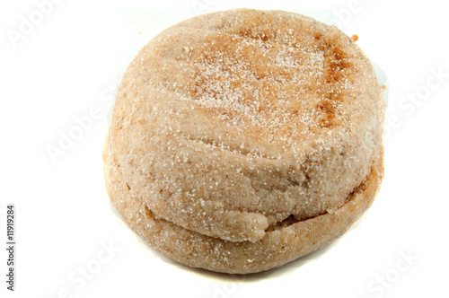 English muffin