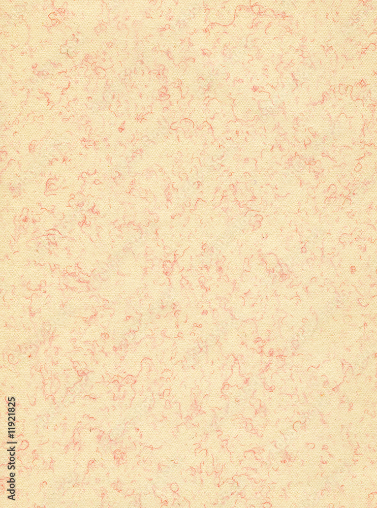 Hand made paper with special texture Hand made paper with special texture