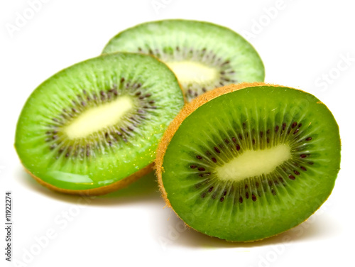 kiwi fruit