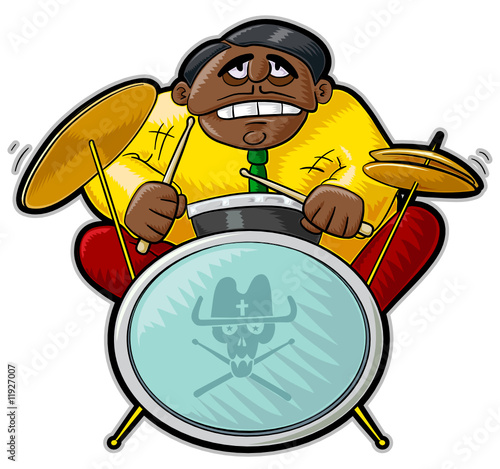 Drummer