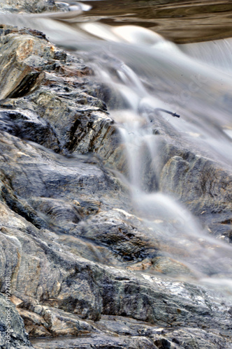 Torrente  San Bernardino, Verbania