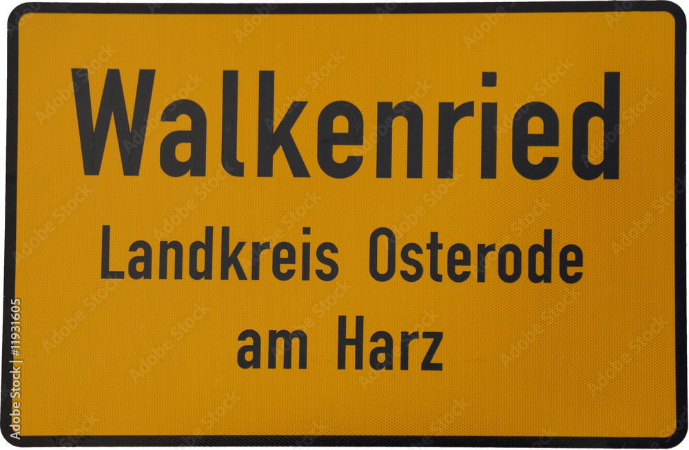 Walkenried