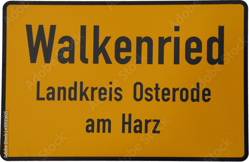 Walkenried