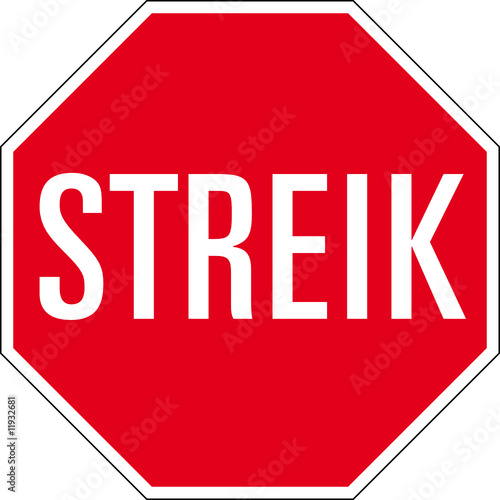 Streik