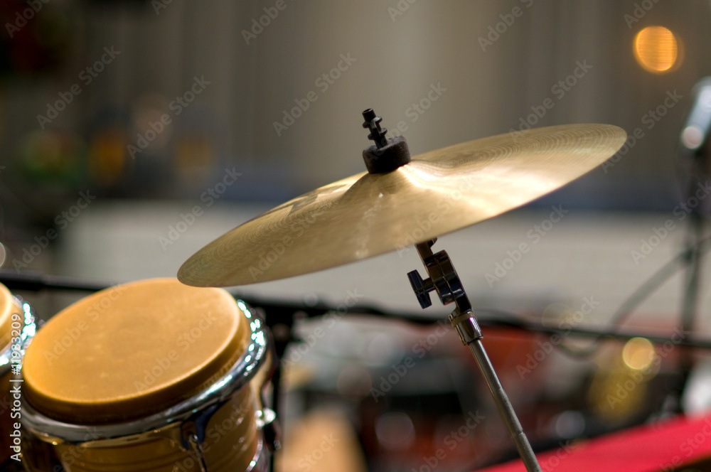 Fototapeta premium Music
