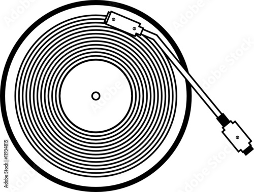 vynil
