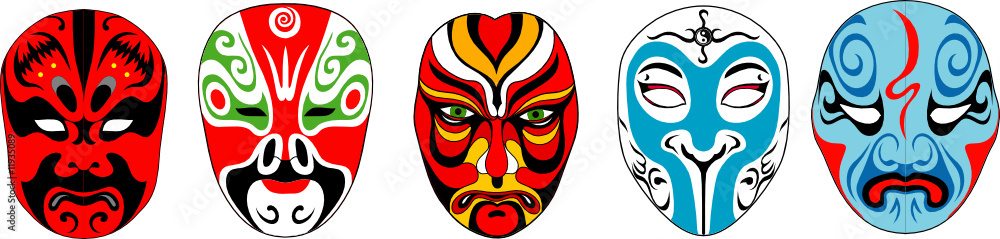 Masks Masks