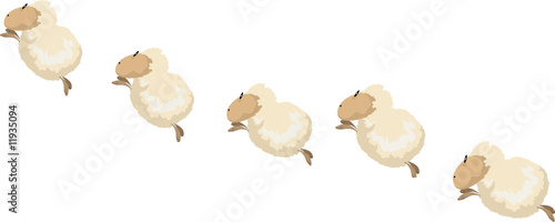 SHEEPS