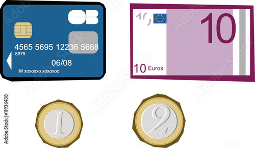 monnaie
