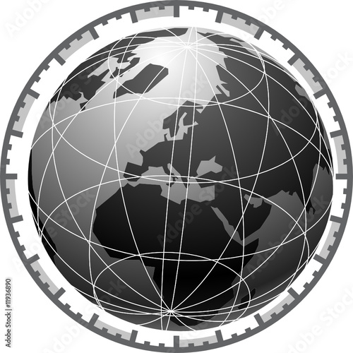 globe