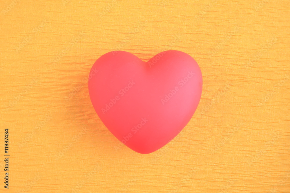 Simple Heart Simple Heart