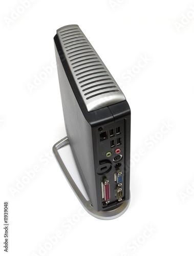 Media PC