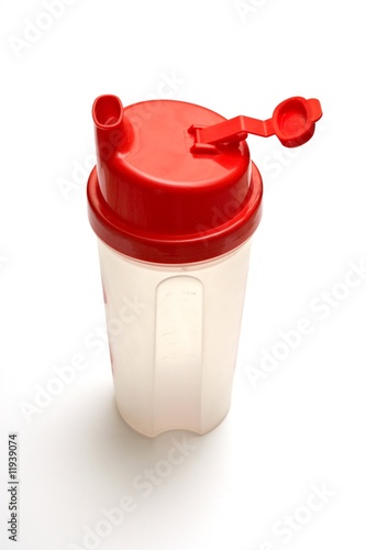 Shaker