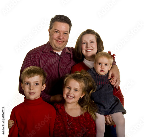 Wallpaper Mural Happy Family Holding Babies Hand Torontodigital.ca