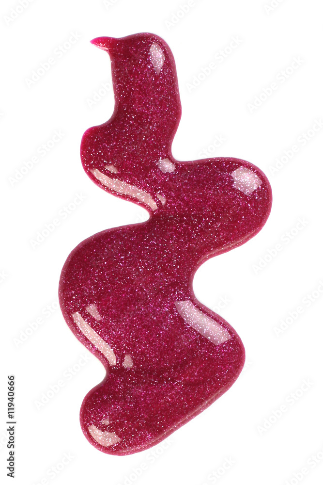 Cosmetic blot Cosmetic blot