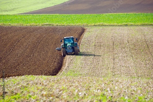landwirtschaft