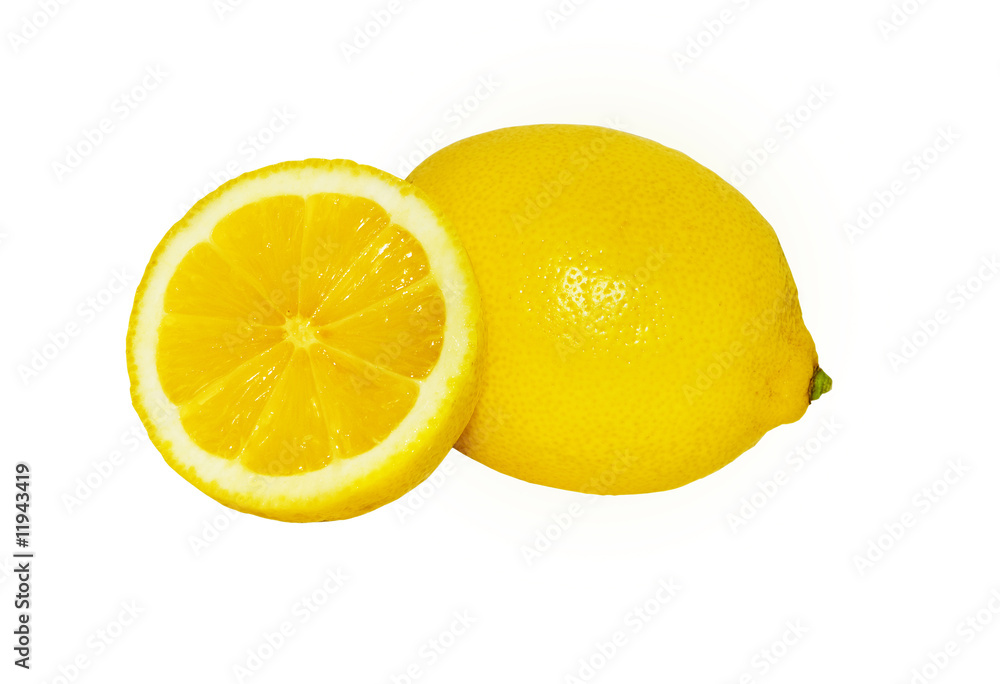 Lemons Lemons