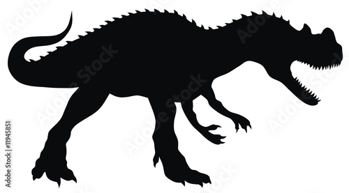 Ceratosaur