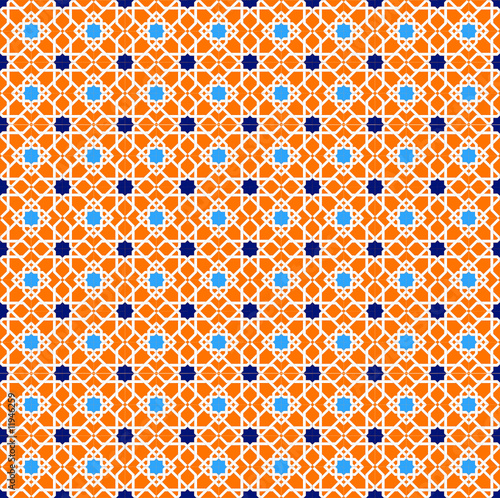 Islamic Pattern