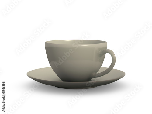 teacup