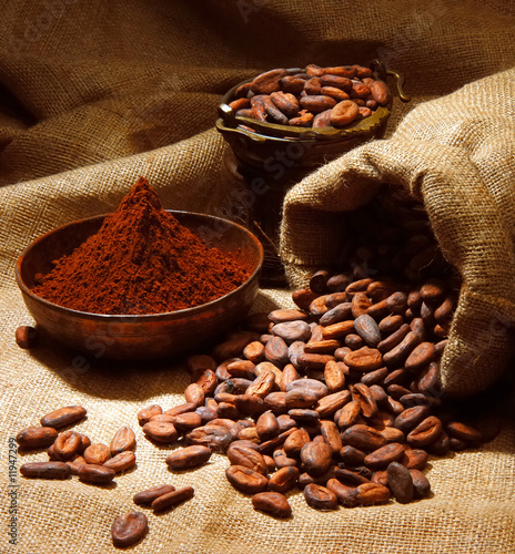 cacao