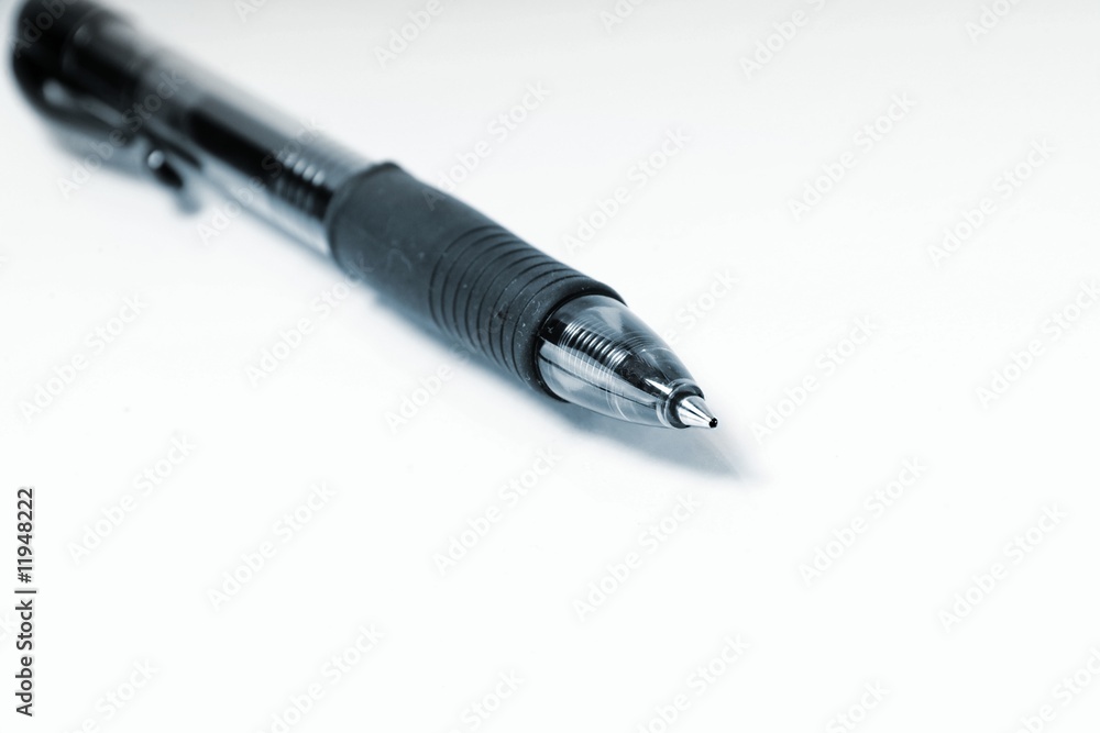 Pen Pen
