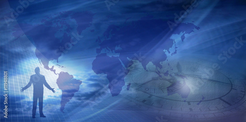 World, Time and Human being... (2)