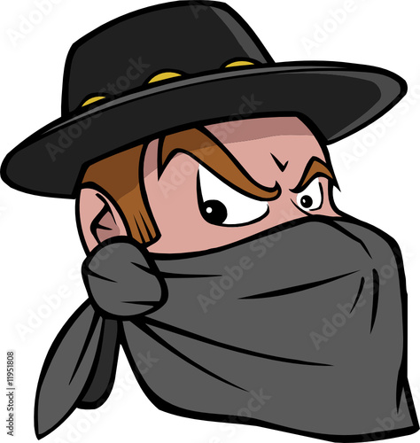 bandit