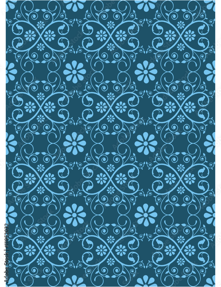 Fototapeta premium Vector texture