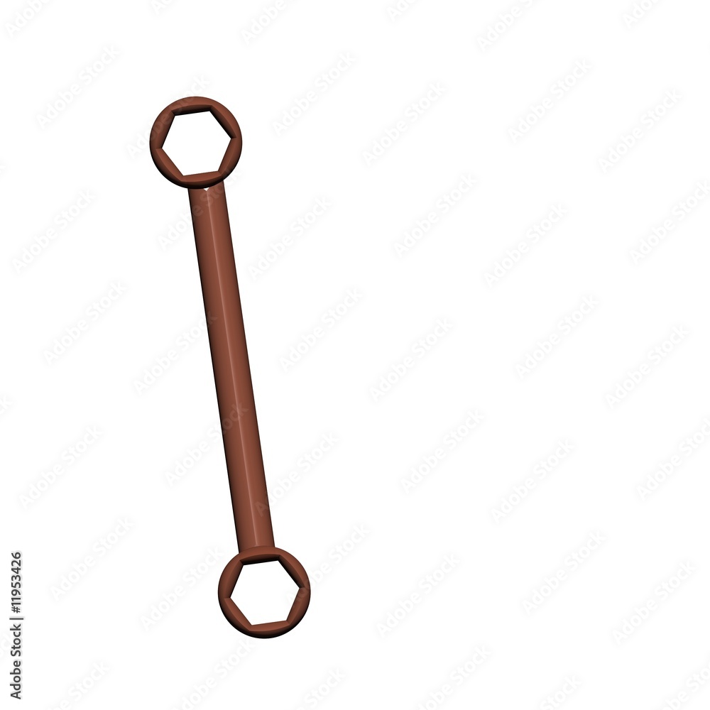 Mechanic key Mechanic key