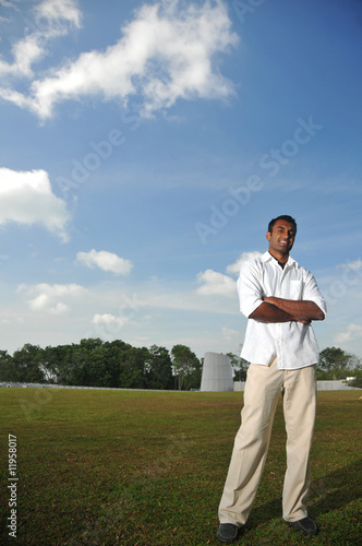 Male Portraits