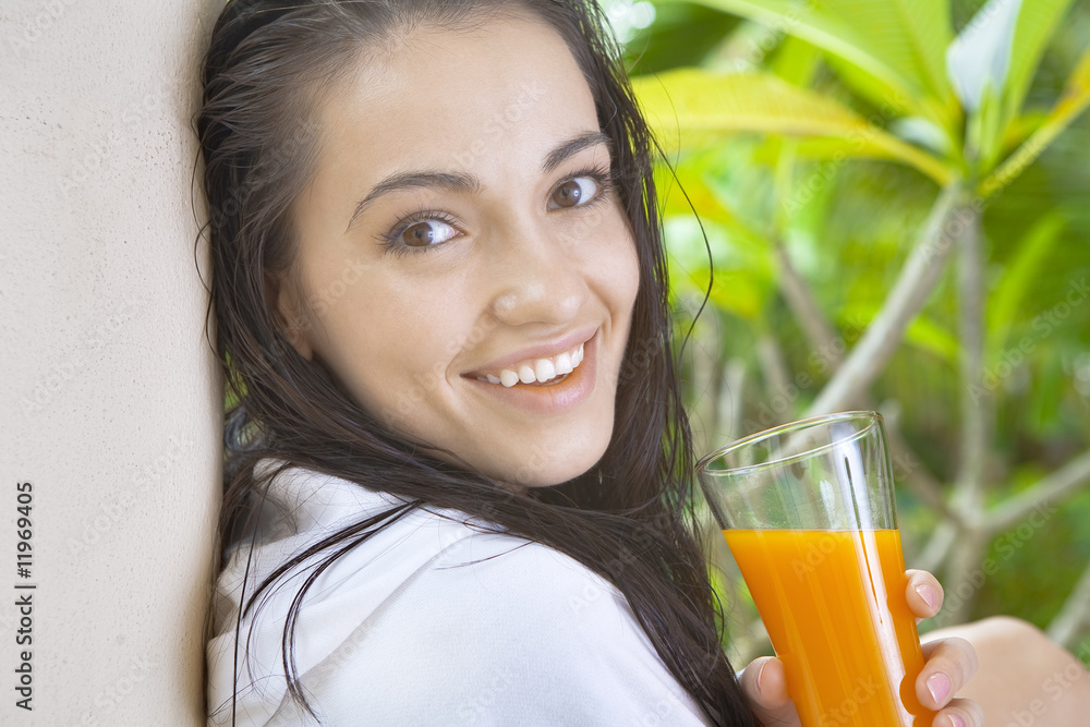 orange juice orange juice
