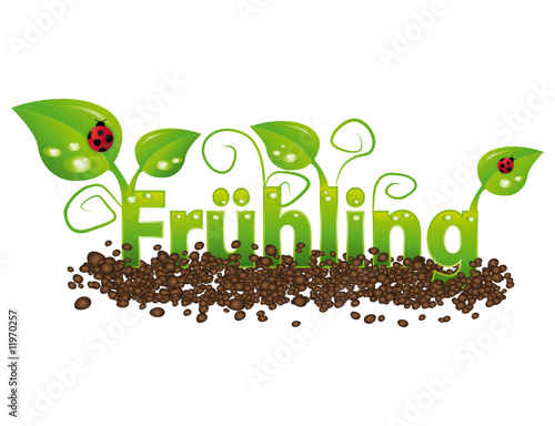 Frühling