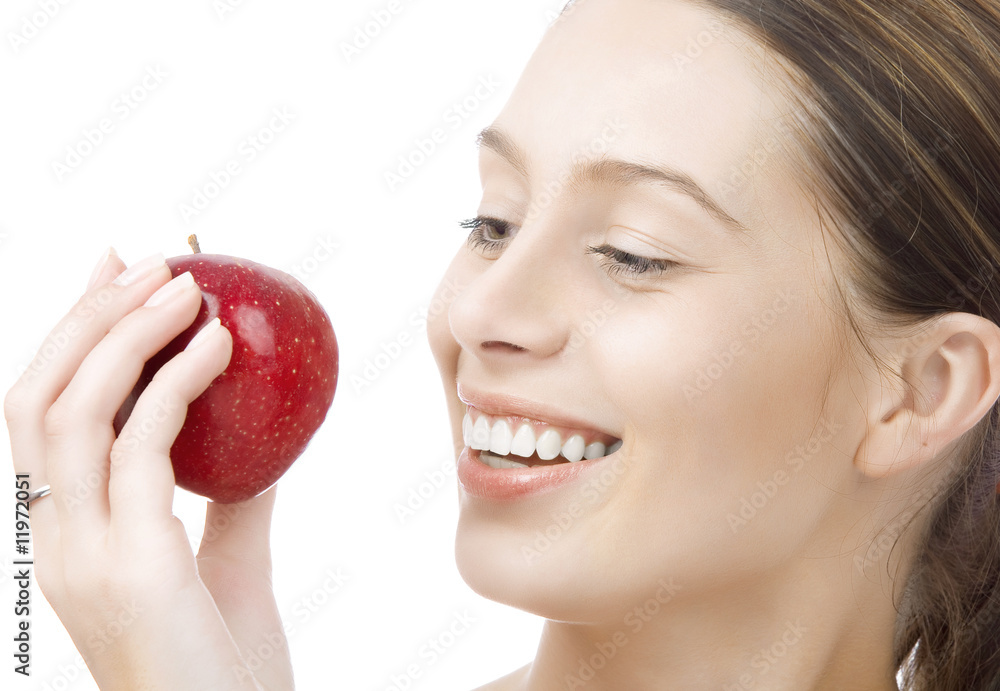 apple apple