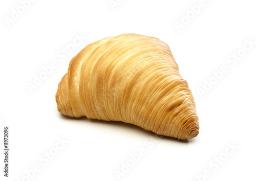 Sfogliatella