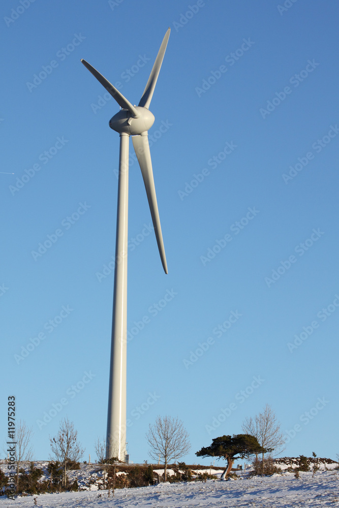 éolienne des monts éolienne des monts