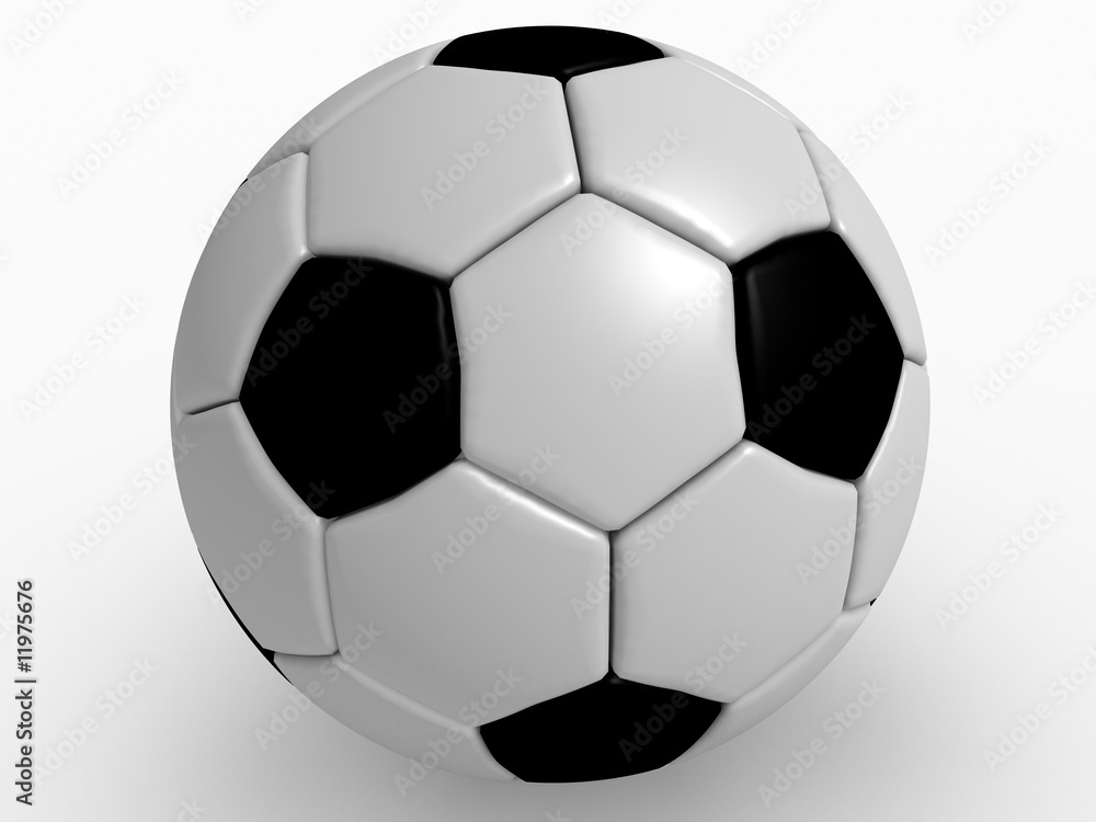 Soccer ball