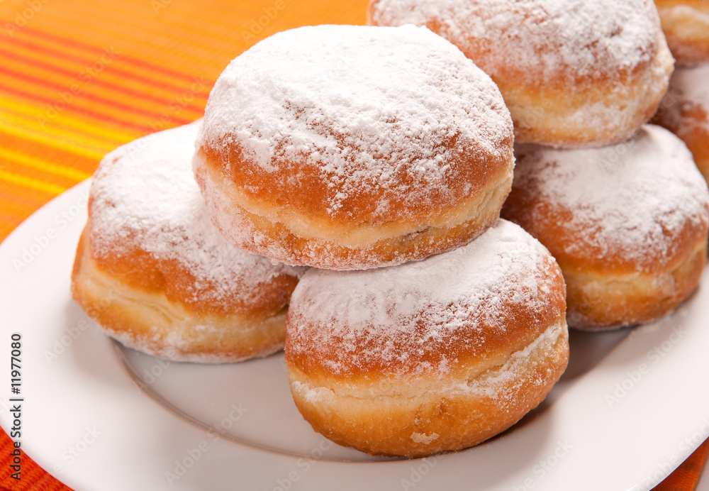 krapfen