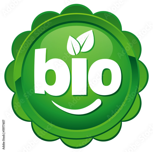 badge BIO