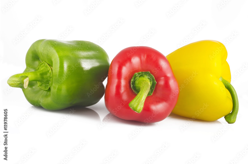 Peperoni 3 Peperoni 3