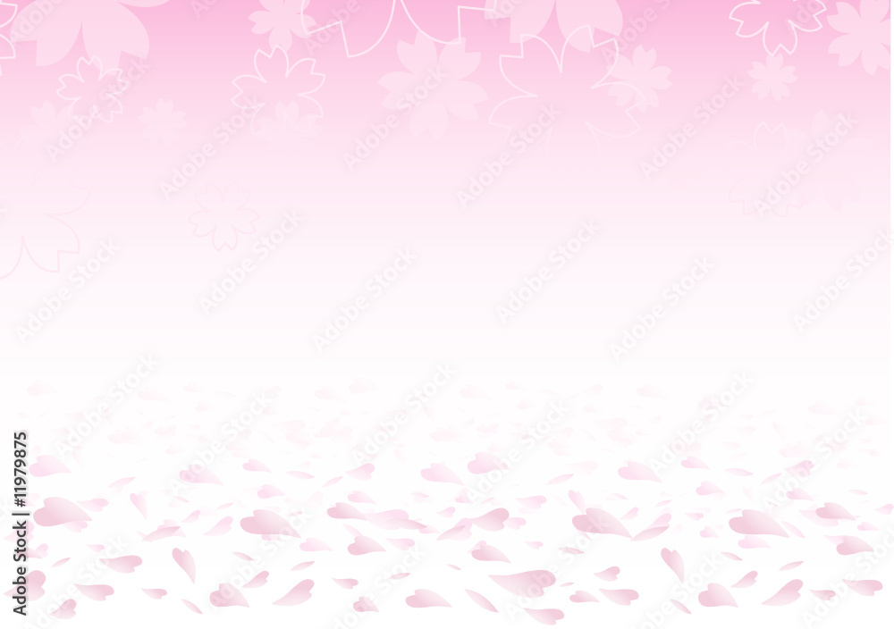 Cherry blossoms Cherry blossoms