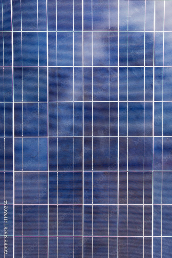 panneau solaire panneau solaire