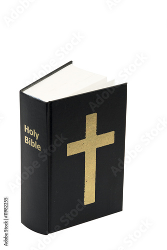 Holy Bible