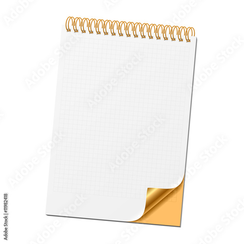 Notebook