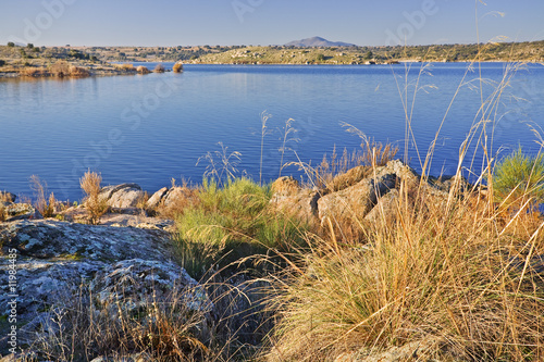 Embalse de Guajaraz photo