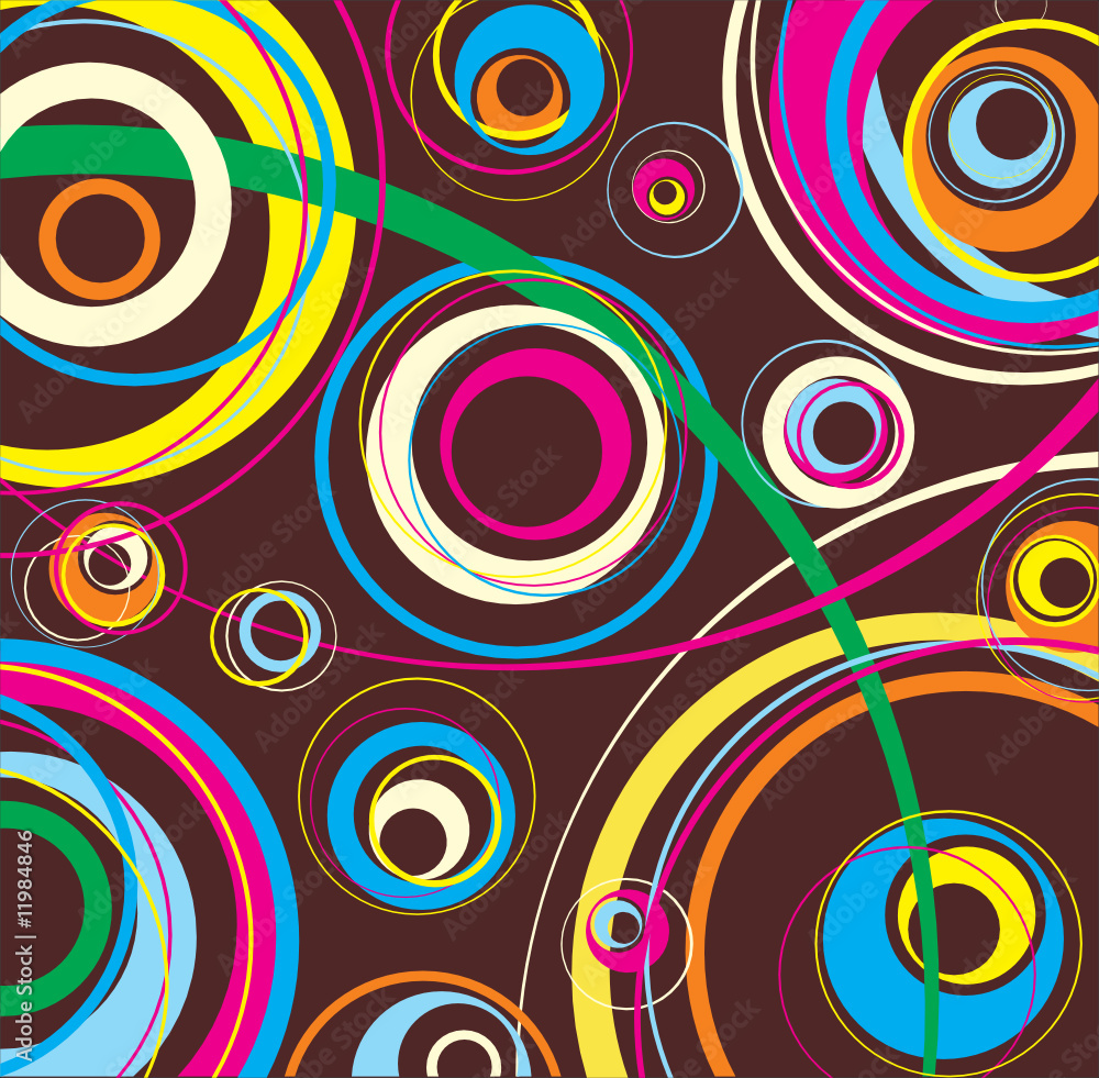 Beautiful pattern.Vector. Beautiful pattern.Vector.