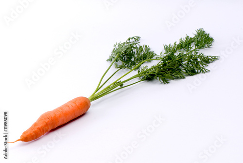 Obraz na płótnie marchew, carrot w salonie