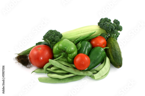 vegetable