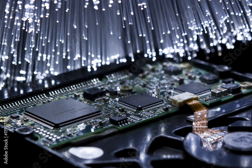 Wallpaper Mural electronic Torontodigital.ca